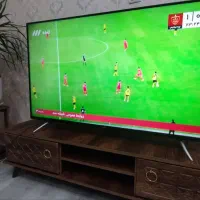 تلویزیون هوشمند ۵۰ اینچ