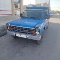 نیسان کمپرسی شرکتی