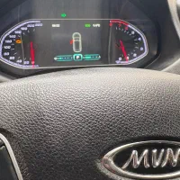 ماشین تیگو ۷|خودرو سواری و وانت|فردیس, شهرک وحدت|دیوار