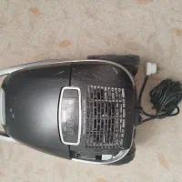 جاروبرقی راک