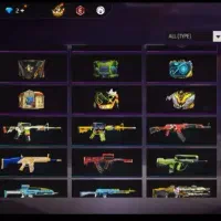 فری فایر|کنسول، بازی ویدئویی و آنلاین|شیراز, زند|دیوار