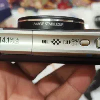 دوربین دیجیتال کنون ۱۴ مگاپیکسلی|دوربین عکاسی و فیلم‌برداری|اندیشه, اندیشه فاز ۴|دیوار