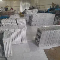 سرمایه گذاری درکارخانه تولید رادیاتور حوله خشک کن