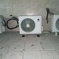 نصب وتعمیرات کولرگازی وپکیج وآبگرمکن|خدمات پیشه و مهارت|الوند, |دیوار