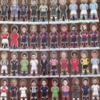 فیگور کیمدی ۲۰۲۴ و ۲۰۲۵