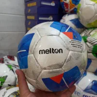 توپ مولتن سالنی