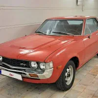 تویوتا سلیکا ۱۹۷۶