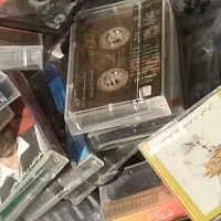 حدود۲۵۰الی۳۰۰نوارقدیمی