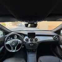 ارس پلاک Benz GLA 250 4matic|خودرو سواری و وانت|تبریز, |دیوار