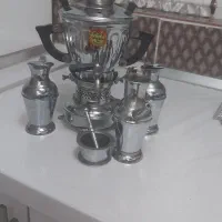 سماورنفتی|کلکسیون اشیاء عتیقه|سهند, |دیوار