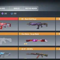 اکانت متیک دار سیف