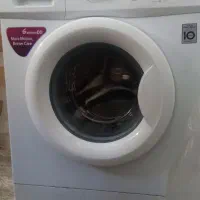 فروش ماشین ظرفشویی ال جی  ۷ کیلو اصل کره