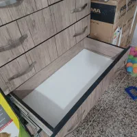 در آور ۶ کشاب لباس