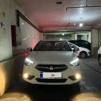 شاهین cvt اتومات