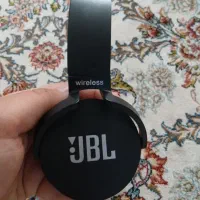 هدست بلوتوثی بیس‌دار Jbl