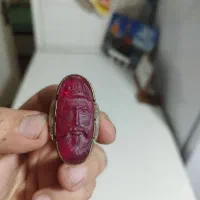انگشتر درویش