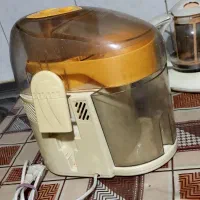 آبمیوه گیری و چایی ساز