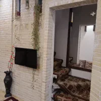 سوئیت طرح سنتی دوبلکس 60 متری آزادشهر|اجارهٔ کوتاه‌مدت آپارتمان و سوئیت|یزد, |دیوار