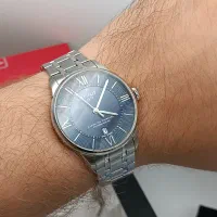 ساعت مچی Tissot Chemin des Tourelles Powermatic80