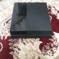پلستیشن ۴ فت ۵۱۲ گیگ