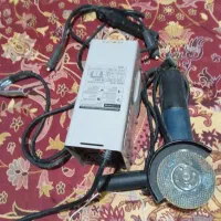 جوشکار سیار