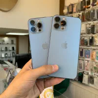 فروش اقساطی iphone 13promax