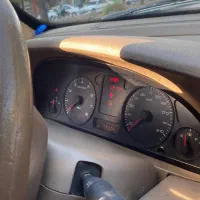 پژو پارس سال 92|خودرو سواری و وانت|اصفهان, برازنده|دیوار