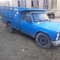 سایپا|خودرو سواری و وانت|سلماس, |دیوار