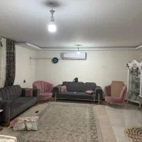 آپارتمان 101 متری اراضی پاداد|اجارهٔ آپارتمان|اهواز, کوی جانبازان(دانش)|دیوار