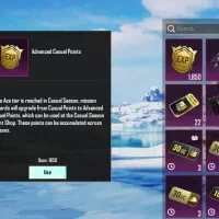 اکانت پابجی موبایل