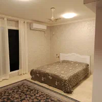 اجاره روزانه/هفتگی/خانه/ سوئیت ۹۵ متری دوبلکس|اجارهٔ کوتاه‌مدت آپارتمان و سوئیت|قشم, |دیوار