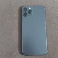 ایفون ۱۱ پرو ۶۴ گیگ دوسیم za