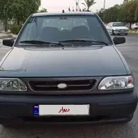 پراید 131