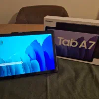 تبلت سامسونگ A7|تبلت|تهران, مرزداران|دیوار