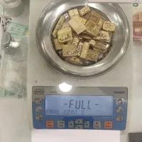 طلای مناسب مبالغ سرمایه گذاری بالا