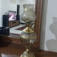 شمعدانی