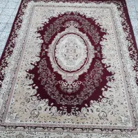 2 تخته فرش ۱۲ متری
