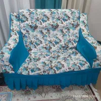 مبل 7 نفره|مبلمان خانگی و میز عسلی|لار, |دیوار