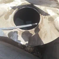 خریدار روغن سوخته