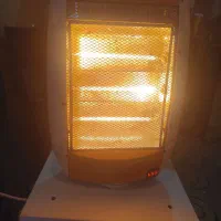 المنت برقی|بخاری، هیتر، شومینه|نهاوند, |دیوار