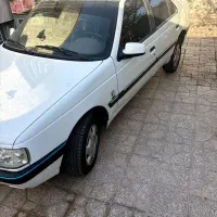 پژو 405 SLX ، مدل ۱۳۹۶|خودرو سواری و وانت|اندیشه, اندیشه فاز ۳|دیوار