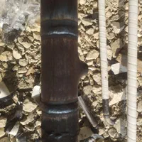 لوله کشی گاز|خدمات پیشه و مهارت|چالوس, |دیوار