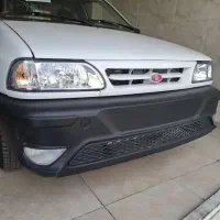پراید وانت ۱۵۱gx