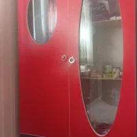 باسلام کمد بچه