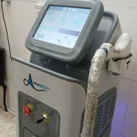 لیزر آقایون و خانم ها|خدمات آرایشگری و زیبایی|بجنورد, |دیوار