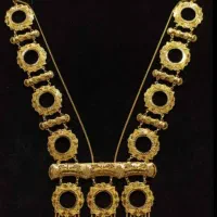 نقره و بدلیجات و بله برون صفایی