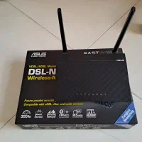 مودم VDSL2 ایسوس، زاکسل