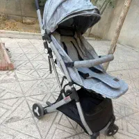 کالسکه مسافرتی