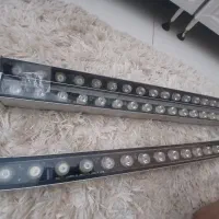 وال واشر ۱۲۰ سانتی سفید