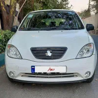 تیبا ۲ دو هاچ بک EX